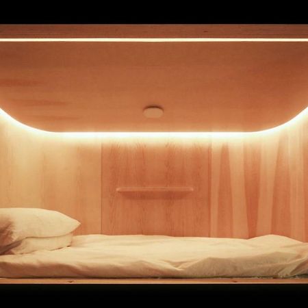 Sleeep Hkg Causeway Bay Hotel Hongkong Szoba fotó